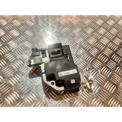 KLEMA PIROTECHNICZNA MERCEDES GLA II A180 H247 1.3 CGI