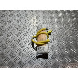 PODUSZKA FOTELA PRAWA AIRBAG KIA PICANTO III LIFT 24-