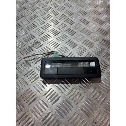 LAMPKA PODSUFITKI TYLNA MAZDA MX-30 20-
