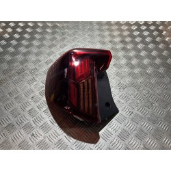 LAMPA LEWY TYŁ KIA PICANTO III LIFT 24-