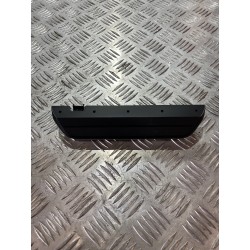 WYŚWIETLACZ PANEL ZAPIĘTYCH PASÓW MAZDA MX-30 20- BDEL55260D