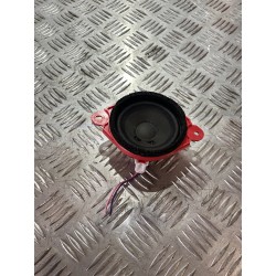 GŁOŚNIK DESKI ROZDZIELCZEJ BOSE MAZDA MX-30 20- KE68 66 960