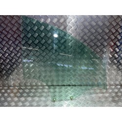 SZYBA DRZWI PRAWY PRZÓD RENAULT MEGANE E-TECH V 22-