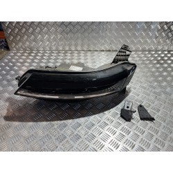 LAMPA LEWY PRZÓD REFLEKTOR RENAULT MEGANE E-TECH V 22- UK
