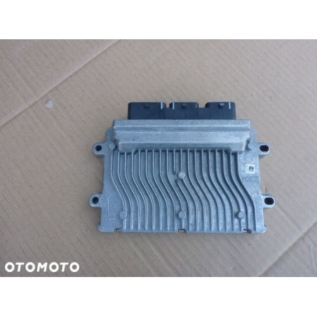 KOMPUTER SILNIKA CITROEN C3 10- 1.4 8V 9675916480