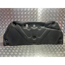 WYGŁUSZENIE PODBITKA MASKI RENAULT MEGANE E-TECH V 22-