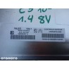 KOMPUTER SILNIKA CITROEN C3 10- 1.4 8V 9675916480