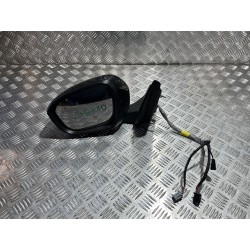 LUSTERKO LEWE 17 1+6+10 PIN RENAULT MEGANE E-TECH V 22-