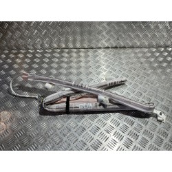 KURTYNA LEWA AIRBAG RENAULT MEGANE E-TECH V 22-