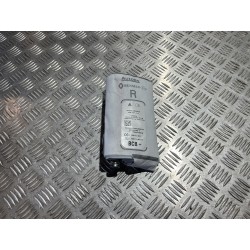 PODUSZKA FOTELA PRAWA AIRBAG RENAULT MEGANE E-TECH V 22-