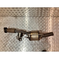 KATALIZATOR DPF MERCEDES GLA II A180 H247 1.3 CGI