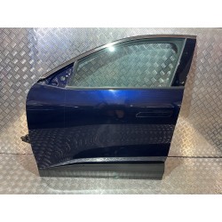 DRZWI LEWY PRZÓD RENAULT MEGANE E-TECH V 22- BIYWW, BIYNN