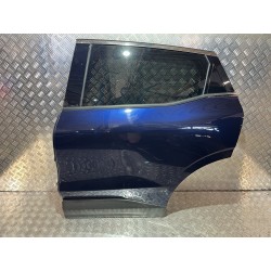 DRZWI LEWY TYŁ RENAULT MEGANE E-TECH V 22- BIYWW BIYNN
