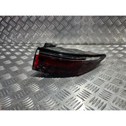 LAMPA PRAWY TYŁ TYLNA RENAULT MEGANE E-TECH V 22-
