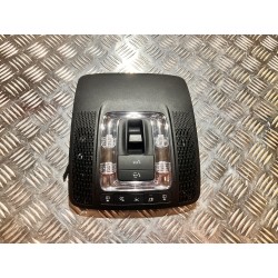 OŚWIETLENIE KABINY PRZÓD MERCEDES GLA II A180 H247