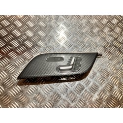 PANEL STEROWANIA FOTELEM PRAWYM DEKOR MERCEDES GLA II A180 H247