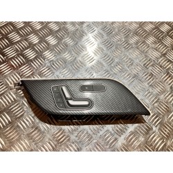 PANEL STEROWANIA FOTELEM LEWYM DEKOR MERCEDES GLA II A180 H247