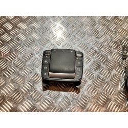 PANEL IDRIVE KONTROLER TOUCHPAD MERCEDES GLA II A180 H247