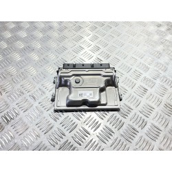KOMPUTER STEROWNIK SILNIKA RENAULT MEGANE E-TECH V 22-