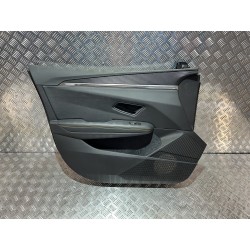 BOCZEK DRZWI LEWY PRZÓD RENAULT MEGANE E-TECH V 22- UK
