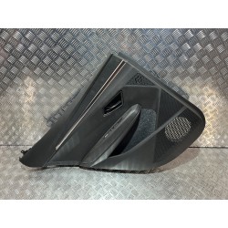 BOCZEK DRZWI LEWY TYŁ RENAULT MEGANE E-TECH V 22-