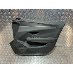 BOCZEK DRZWI PRAWY PRZÓD RENAULT MEGANE E-TECH V 22- UK