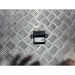 MODUŁ STEROWNIK FOTELA RENAULT MEGANE E-TECH V 22-