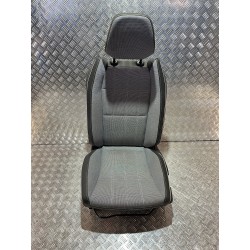 FOTEL LEWY PRZÓD RENAULT MEGANE E-TECH V 22- UK