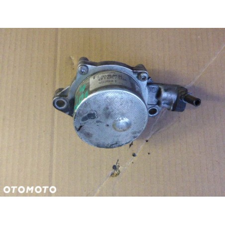 VACU WAKU VACUM POMPA CITROEN NEMO BIPPER 1.4 HDI