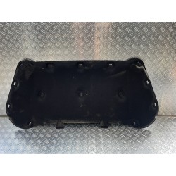 WYGŁUSZENIE PODBITKA MASKI FORD KUGA MK3 III 20- LV4B-S16738-AA