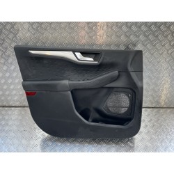 BOCZEK TAPICERKA DRZWI LEWY PRZÓD FORD KUGA MK3 III 20- TITANIUM