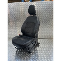 FOTEL LEWY KIEROWCY FORD KUGA MK3 III 20- TITANIUM