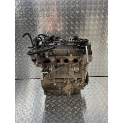 SILNIK KOMPLETNY FORD KUGA MK3 III 20- 2.5 PHEV HYBRYDA BGDA