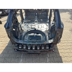 PAS TYLNY WANNA BELKA FORD KUGA MK3 III 20- 2.5 HYBRYDA