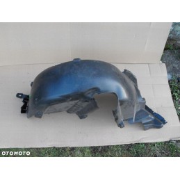 NADKOLE PRAWE TYLNE PRAWY TYŁ SEAT IBIZA 2008-2013