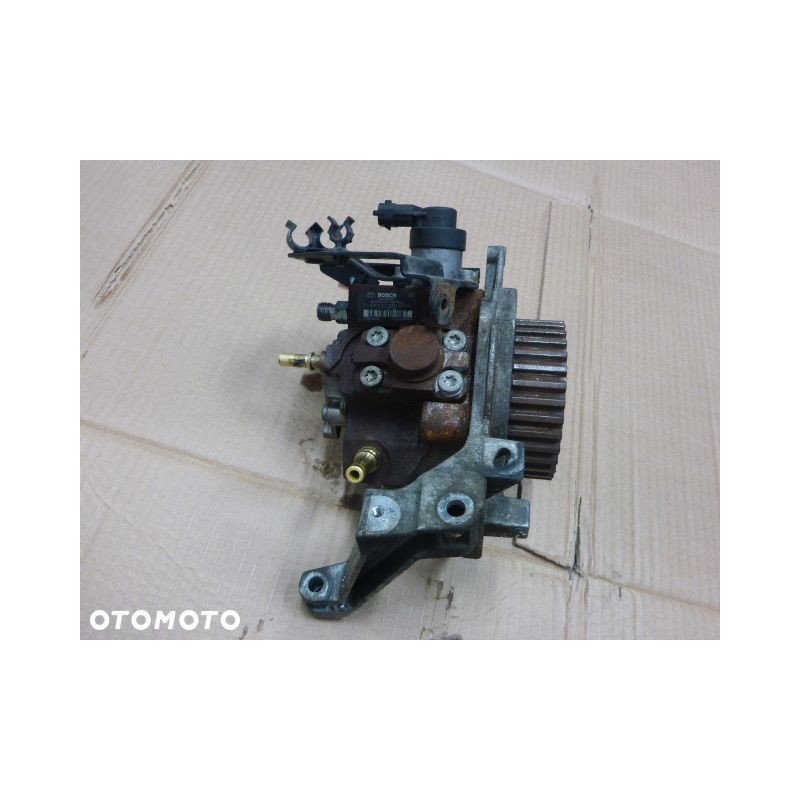POMPA WTRYSKOWA CITROEN PEUGEOT 1.6 HDI 0445010102