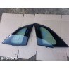 SZYBA TYŁ LEWA PRAWA CITROEN C4 PICASSO KRÓTKI 07R