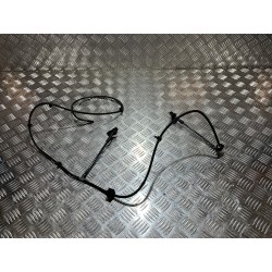 DYSZE SPRYSKIWACZY SZYBY CZOŁOWEJ FORD KUGA MK3 20- LJ6B-17K605-CC