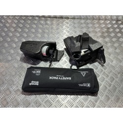 ZESTAW NAPRAWCZY KOŁA KOMPRESOR RENAULT MEGANE E-TECH V 22-