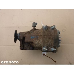 DYFERENCJAŁ DYFER MOST TYŁ MAZDA RX-8 1.3 B. 192KM