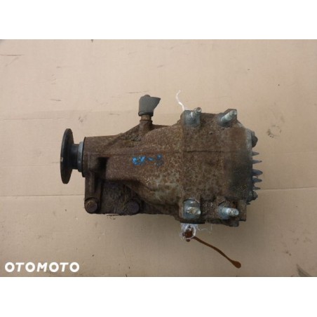 DYFERENCJAŁ DYFER MOST TYŁ MAZDA RX-8 1.3 B. 192KM