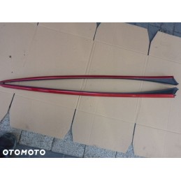 LISTWA SZYBY PRZÓD LEWA PRAWA PEUGEOT 3008 LKRD