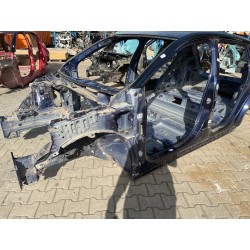 ĆWIARTKA LEWY PRZÓD PODŁUŻNICA RENAULT MEGANE E-TECH V 22-