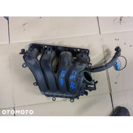 KOLEKTOR SSĄCY CITROEN C5 III 2008- 2.0 16V RFJ