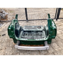 PAS TYLNY WANNA ĆWIARTKA MINI COUNTRYMAN C U25 24- LAKIER C3B