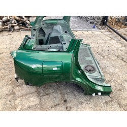 BŁOTNIK PRAWY TYŁ ĆWIARTKA MINI COUNTRYMAN C U25 24- LAKIER C3B