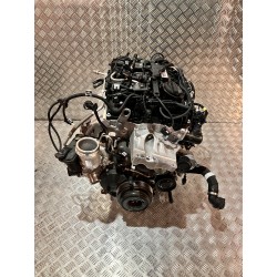 SILNIK KOMPLETNY MINI COUNTRYMAN C U25 24- 1.5i B38A15P HYBRYDA