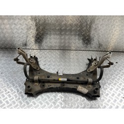 SANKI WÓZEK BELKA SILNIKA NISSAN JUKE II F16 19-