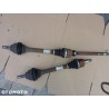 PÓŁOŚ PRAWA DŁUGA PEUGEOT 3008 1.6 VTI 9684134880
