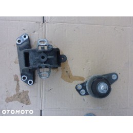 ŁAPA SILNIKA SKRZYNI CITROEN C5 III 08- 1.6 HDI